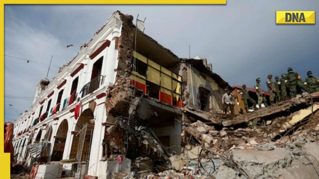 From Pakistan to Nepal: 5 deadliest earthquakes of 21st century that shook up the world - Vimarsana News