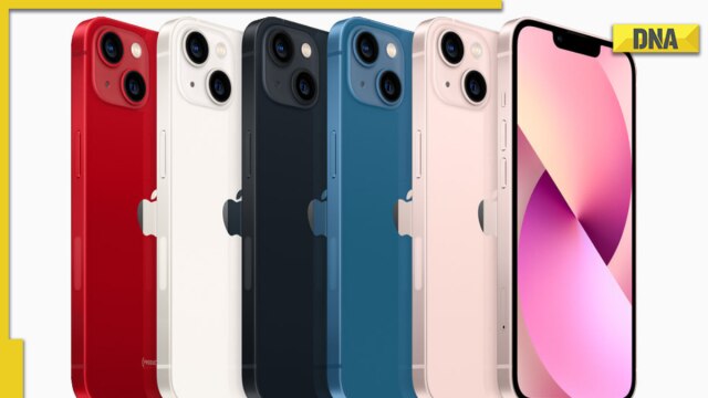 Flipkart Big Billion Days sale 2022: Apple iPhone 13 under Rs 35000, check bank offers and discounts - Vimarsana News