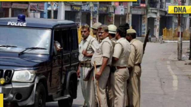 Sreenivasan murder: Police arrest PFI worker, 23rd accused in Kerala murder case - Vimarsana News