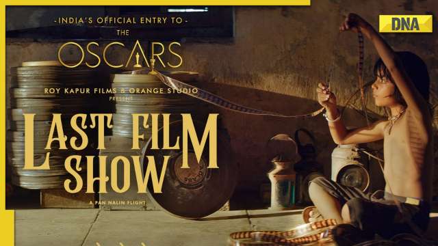 Never imagined: Last Film Show director Pan Nalin, producer Sidharth Roy Kapoor react to Oscars entry - Vimarsana News