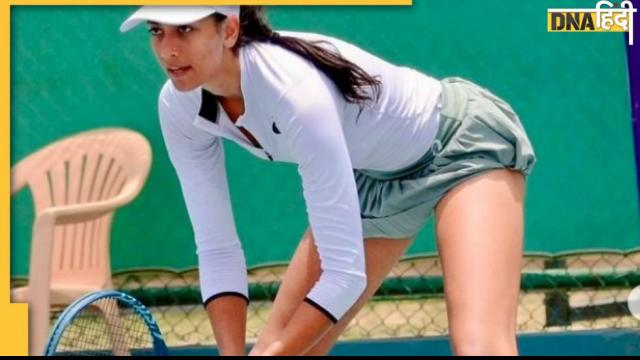 karman thandi tennis star