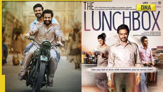 RRR fans express anger after Oscars 2023 snubbing, netizens call it 'the same mistake as The Lunchbox' - Vimarsana News