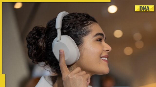 Sony WH-1000XM5 premium headphones launched in India, priced at Rs 34,990 - Vimarsana News