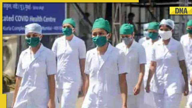 LBS Centre Rank list 2022 OUT for Nursing, paramedical courses: Check top nursing colleges as per NIRF ranking here - Vimarsana News