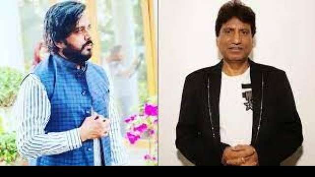 Remembering Raju Srivastava Ravi Kishan Recalls The Good Old Days With Remembering Raju Srivastava Ravi Kishan Recalls The Good Old Days With