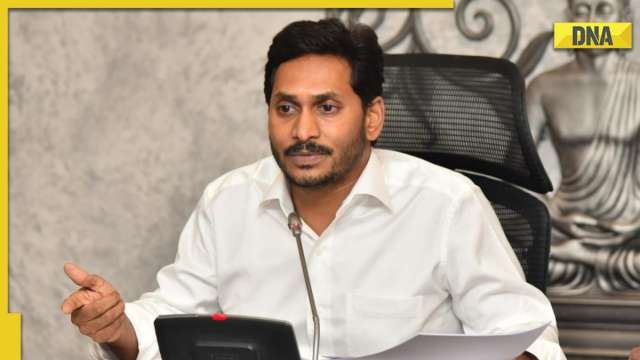 Jagan Reddy's 'permanent president' role under Election Commission ...