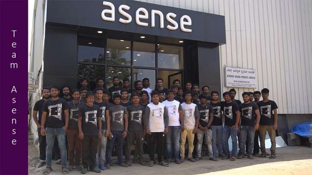 Whitefield Based Interior Design Firm Achieves 9 year milestone - Vimarsana News