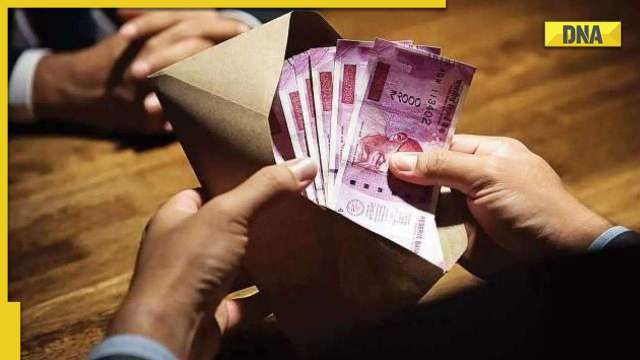 Good news for Delhi government's temporary employees! Hint: Diwali bonus - Vimarsana News
