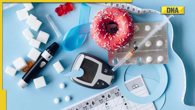 India one among 10 high prevalence type 1 diabetes country, says Lancet study - Vimarsana News