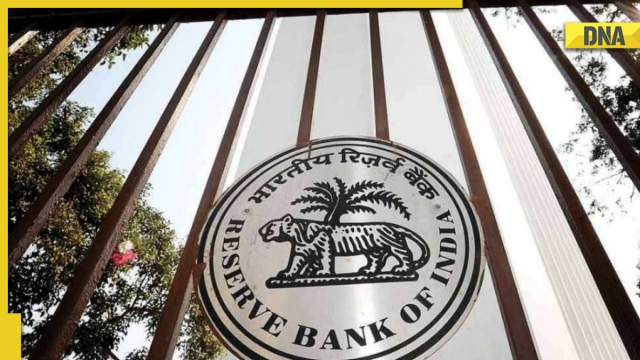 RBI warns against the mushrooming of digital lending apps, wants to follow rules - Vimarsana News