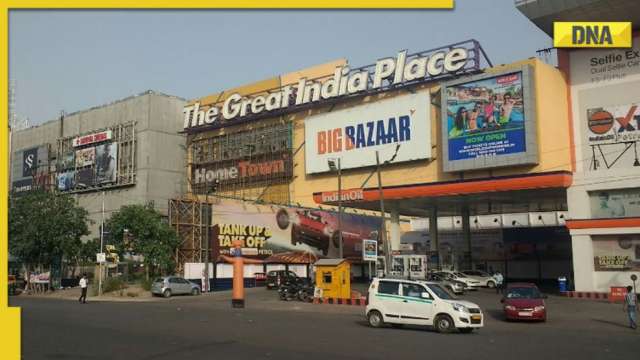 Noida's GIP Mall reportedly to be sold for Rs 2000 crore: All you need to know about reports - Vimarsana News