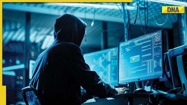 Nupur Sharma fallout: Hackers from Bangladesh targeted 500 govt websites across India - Vimarsana News