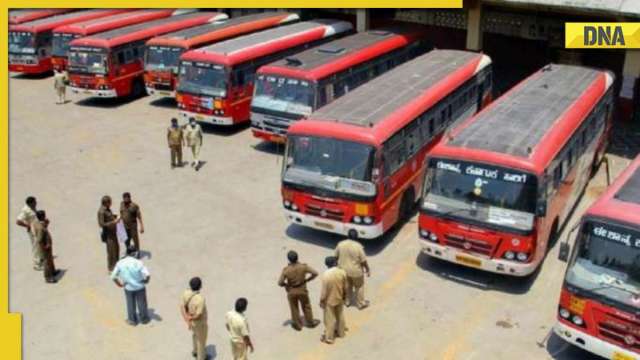 Kerala school principal stops speeding bus, video goes viral - Vimarsana News