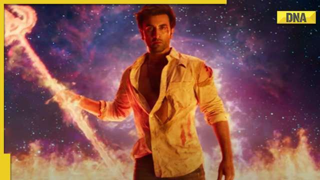 Brahmastra: Alia Bhatt-Ranbir Kapoor breaks it's own advance booking record, sees houseful shows on National Cinema Day - Vimarsana News