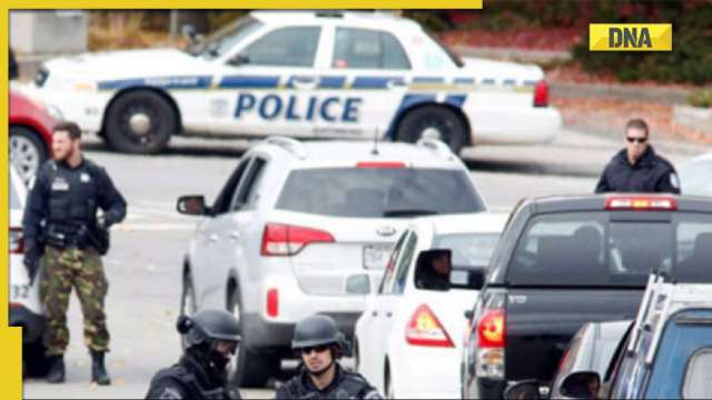 Remain vigilant: Government advises Indians in Canada amid rising hate crimes in the country - Vimarsana News