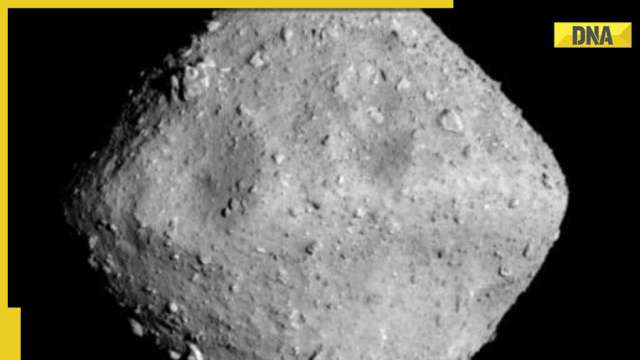 Analysis of particles of Asteroid Ryugu sheds light on origins of life on Earth - Vimarsana News