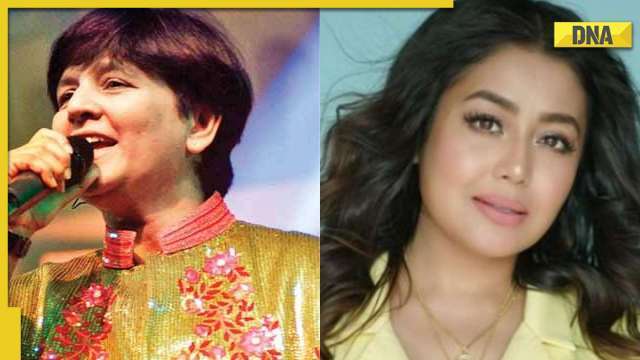 Netizens react after Falguni Pathak 'thanks' fans for choosing Maine Payal Hai Chhankai over Neha Kakkar's O Sajna - Vimarsana News