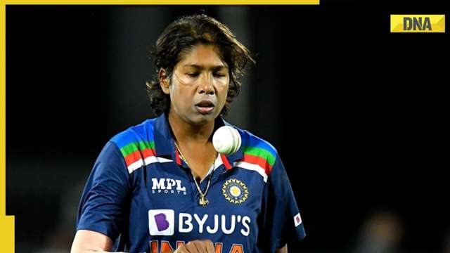 IND-W vs ENG-W 3rd ODI live streaming: How to watch Jhulan Goswami's ...