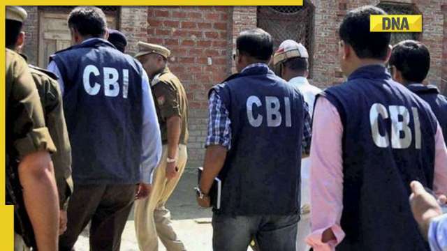 Child porn menace: CBI launches 'Operation Meghchakra', massive crackdown across 20 states - Vimarsana News