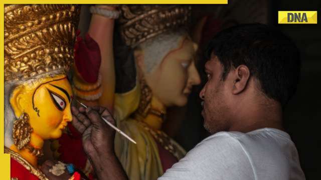 Shubho Mahalaya 2022: Greetings, WhatsApp wishes, quotes, images, statuses and messages - Vimarsana News