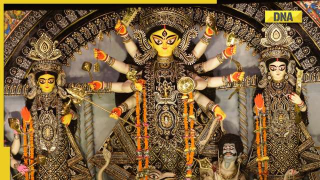 Happy Navratri 2022: WhatsApp wishes, quotes and greetings to share with friends and family - Vimarsana News