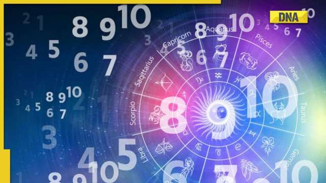 Numerology prediction September 26: Know your lucky number, colour and day - Vimarsana News