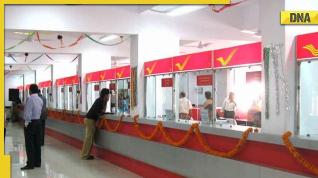 Post Office issues THESE new rules for the account holders: Know details - Vimarsana News