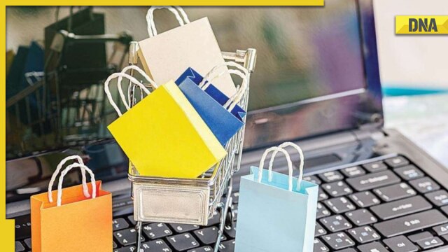 E-commerce platform see 28% growth in orders over the first two days of festive sale - Vimarsana News