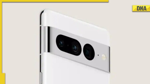 Google Pixel 7, Pixel 7 Pro, and other products Google may launch at October 6 event - Vimarsana News