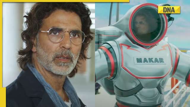 Ram Setu teaser: Akshay Kumar promises to take you on an adventurous ride this Diwali - Vimarsana News