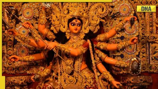 Navrati 2022: Which bhogs should you offer to Maa Durga and her nine avatars, know here - Vimarsana News