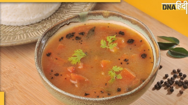 south indian rasam reduce weight loss tips recipe