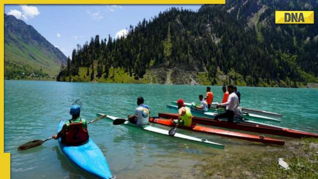 World Tourism Day 2022: 5 offbeats places to visit in India - Vimarsana News