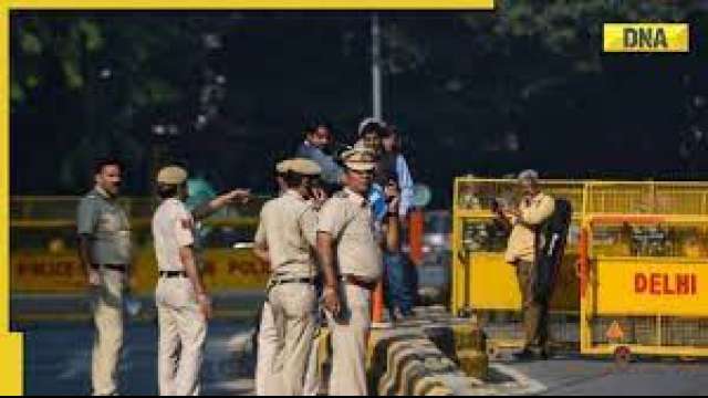 ओखला, जामिया नगर में 17 नवंबर तक धारा 144 लागू;  छात्रों, शिक्षकों ने इकट्ठा नहीं होने को कहा