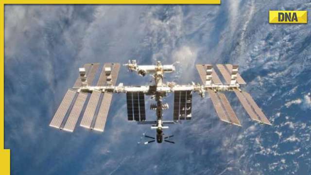 List of countries that are polluting space the most released - Vimarsana News