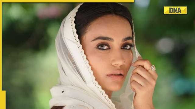 Xnxx Of Surbhi Jyoti - Bigg Boss 16: Naagin 3 fame Surbhi Jyoti breaks silence on rumours of her  participating in Salman Khan's show