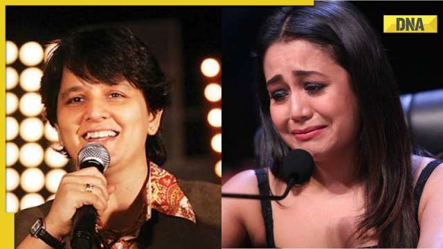 Falguni Pathak says remixes can be 'made well' after Neha Kakkar recreates her song, asks 'faltu kyu bana...' - Vimarsana News