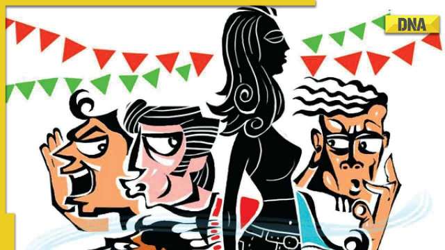 Ways to fight back eve teasing: Know laws and punishment in India, how to file a complaint - Vimarsana News