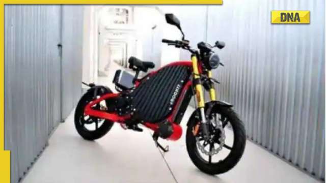 LML's upcoming electric bike leaked before launch, comes with pedals! - Vimarsana News