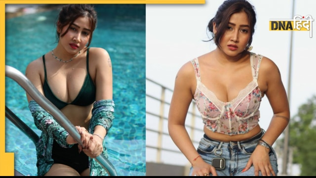 Sofia Ansari: बोल्डनेस में Poonam Pandey को भी मात देती है ये हसीना