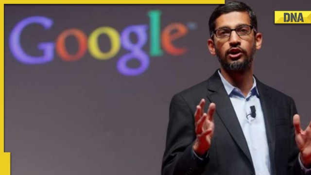 'You don't need money to have fun': Google CEO Sundar Pichai amid cost cuts - Vimarsana News