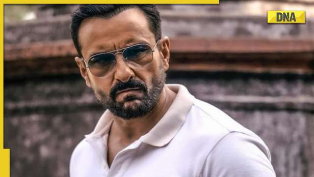 Vikram Vedha star Saif Ali Khan calls himself 'left wing', adds 'shouldn't say these things anymore' - Vimarsana News