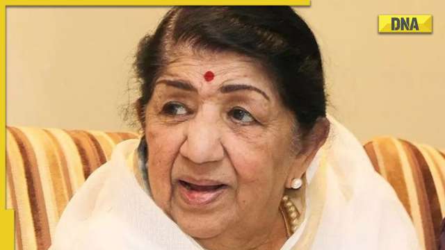Lata Mangeshkar birth anniversary: Fans pay heartfelt tribute to legendary singer - Vimarsana News