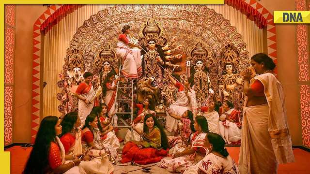 Kolkata: In a first, Durga Puja enters Metaverse enabling pandal hopping from home - Vimarsana News