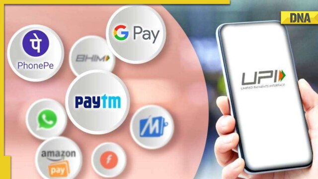 Here's how you can set up UPI Lite in BHIM app - Vimarsana News