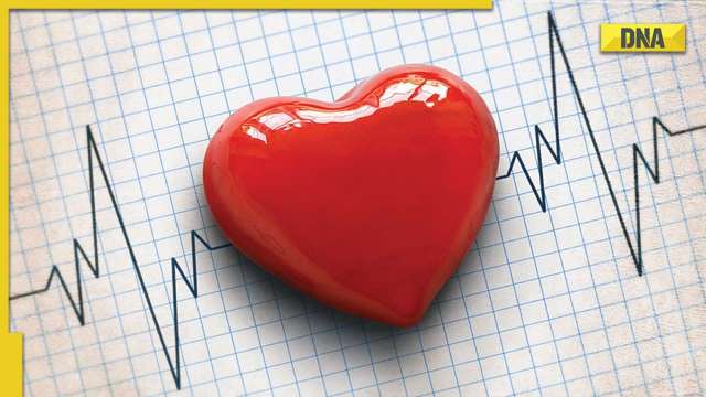 World Heart Day 2022: Know why teenagers in India are more prone to sudden cardiovascular deaths - Vimarsana News