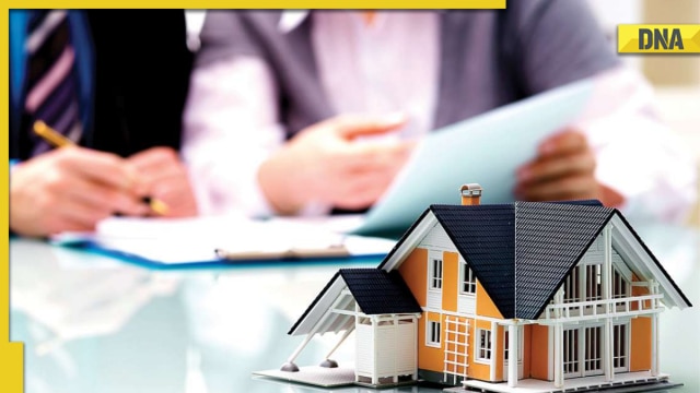 Here's how increased home loans are expected to impact housing sales in India - Vimarsana News