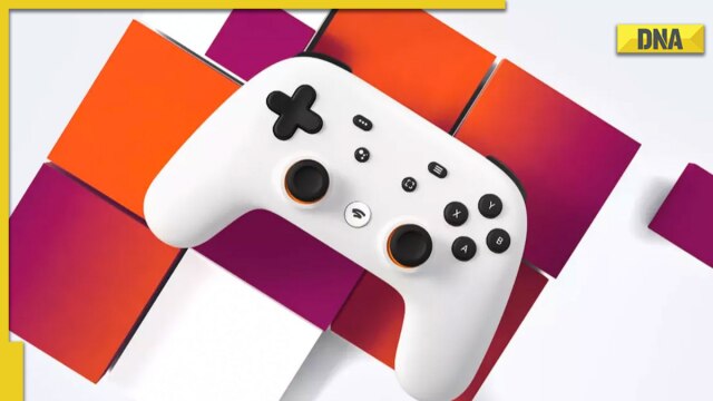 Google shutting down Stadia cloud gaming service, existing users to get refund - Vimarsana News
