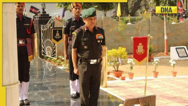 What will be Lt Gen Anil Chauhan's (Retd) salary, responsibilities? Know all about India's Chief of Defence Staff - Vimarsana News