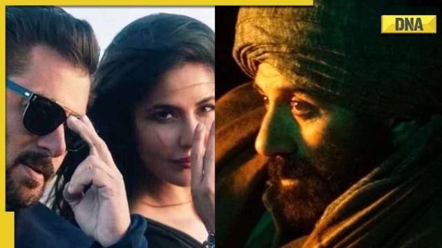 Tiger 3, Aashiqui 3, Gadar 2: Here are much-awaited sequels of Bollywood - Vimarsana News